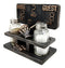 Extra Inning Home Run Baseball Scoreboard Salt And Pepper Shakers Holder