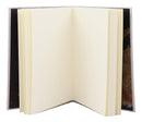 Game of Thrones Direwolf House of Stark Winter is Coming Embossed Journal 5"x7"