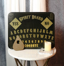 Anne Stokes Ghost Skulls Paranormal Ouija Spirit Board Game With Planchette