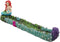 Ebros Ocean Mermaid Ariel Sitting by Sea Floor Kelp and Corals Incense Burner