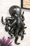 Mythological God Cthulhu Kraken Monster Octopus With Arm Tentacles Wall Decor