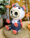 Furry Bones Awesome The Marsupial Possum Skeleton Figurine 2.75" H Furrybones