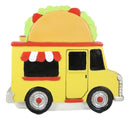 Fiesta Party Taste Of Mexico Tex-Mex Taco Food Truck Hot Service Napkin Holder