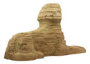 Ebros Large Egyptian Monolithic Wonder Guardian Great Sphinx Of Giza Statue 15"L