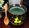 Wicca Witch's Brew Alchemy Magic Cauldron Soup Bowl Large Coffee Mug With Spoon