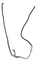 Ebros Infected Red Eyed Raven On Skull Pendant Jewelry Necklace Lead Free Pewter