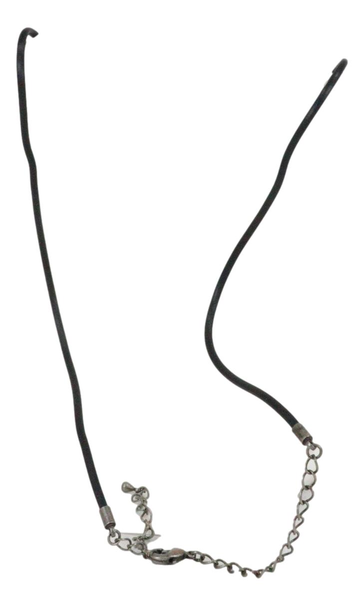 Ebros Infected Red Eyed Raven On Skull Pendant Jewelry Necklace Lead Free Pewter