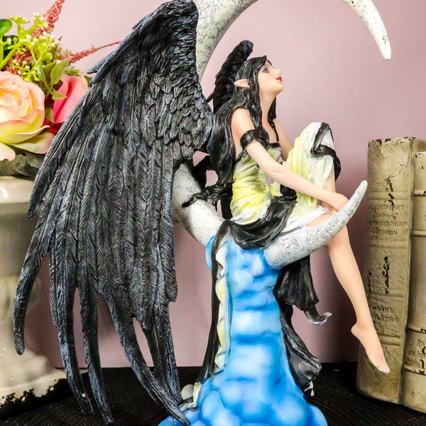 【Dream Fairy】NF 3枚 GA Nene Thomas Blue Dream 2006 Dragonsite Bubble Riding Fairy