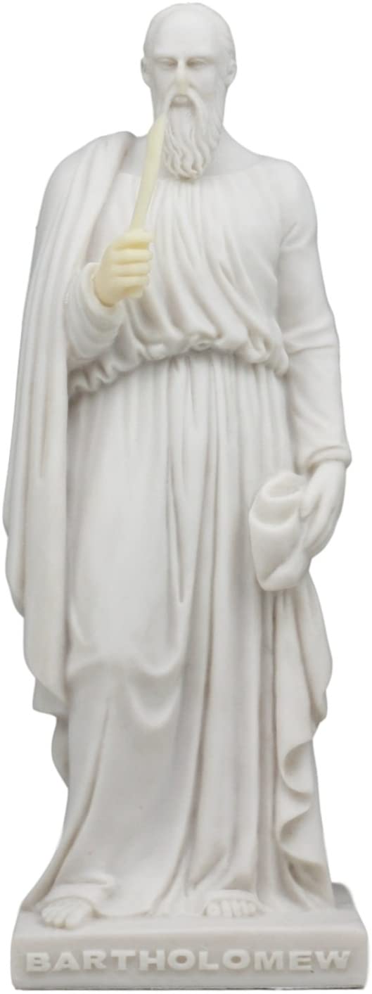 Ebros Gift Thorvaldsen Museum Art Christian Twelve Apostles of Jesus Christ Statue Set