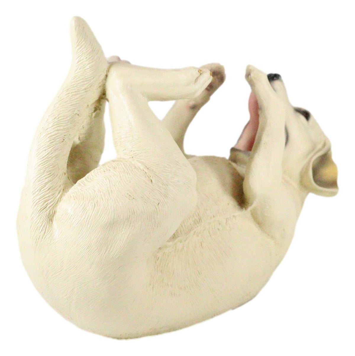 Decorative Golden Labrador Retriever Wine Bottle Holder for Pet or Canine Lovers