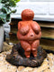 Ebros Mother Goddess Venus of Willendorf By Oberon Zell Artifact Replica Figurine