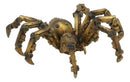 Ebros Steampunk Robotic Spider Statue Cyborg Gargantuan Arachnid Tarantula Figurine