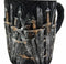 Ebros Gift Medieval Renaissance Dragon Iron Throne Of Swords Coffee Mug Drinking Beer Stein Tankard Cup