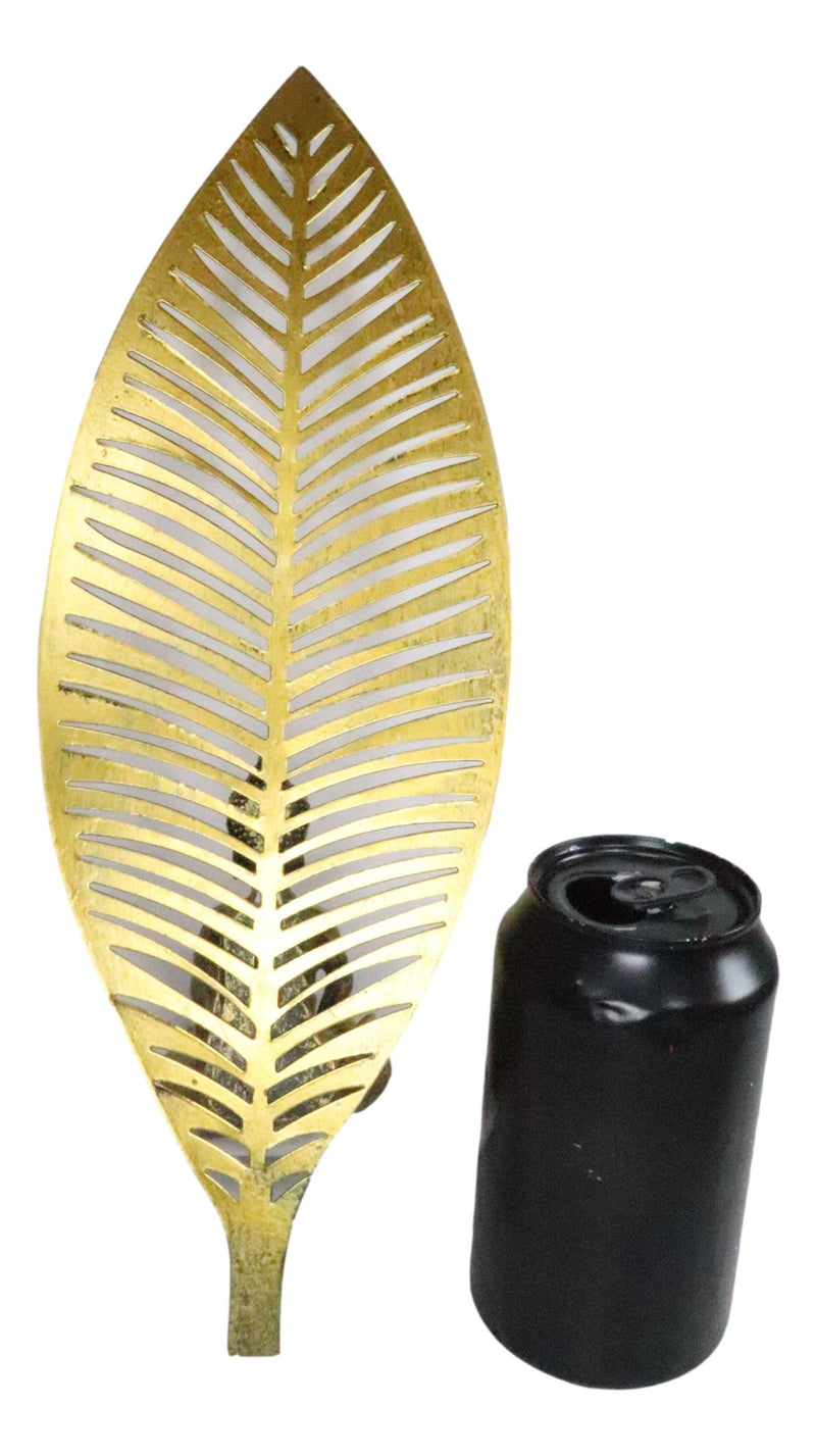 Ebros Meditating Buddha On Lotus With Leaf Tea Light Votive Candle Holder Wall Decor