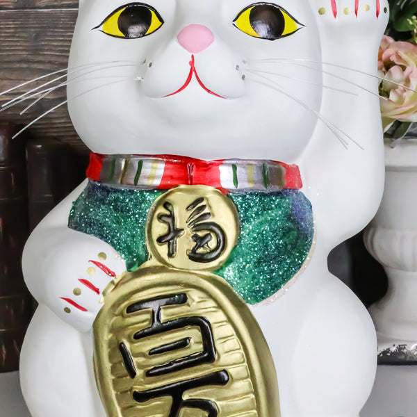 絵画 beckoning cat What is the story of maneki-neko, the Japanese beckoning cat
