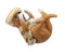 Ebros Mexican Chihuahua Poncho Sombrero Decorative Wine Bottle Holder Rack