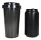 Wicca Psychic Tarot Readings Coffee Card Bamboo Travel Mug Cup W/ Lid And Sleeve