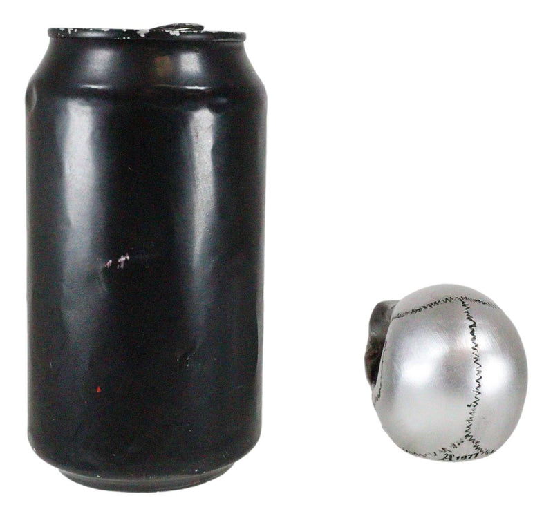 Vault Alchemist Silver Philosophus Magnus Skull Gear Shift Knob Or Paperweight