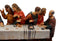 Ebros Da Vinci The Last Supper Of Jesus and Disciples Holy Communion Figurine 12.25"L