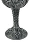 Medieval Fantasy Ridley Scorching Fire Dragon 5oz Wine Drink Goblet Chalice