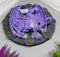 Samhain Drake Hallows Eve Wheel of The Year Sabbats Of The Dragon Wall Decor
