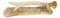 Ebros Set of 2 Western Rustic Speckled Deer Antlers Door Pull Handle Hardware Bars