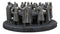 Ebros King Arthur and The Knights of The Round Table Decorative Statue 11" Wide