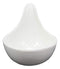 White Porcelain Condiments Ketchup Ranch Sauce Dipping Bowl Dish Ramekins Set 6