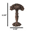 Celtic Tree Gaia Dryad Ent Triple Goddess Moon Maiden Mother And Crone Figurine
