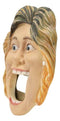 Hillary Clinton VS Donald Trump Beer Bottle Cap Openers Fridge Magnets Set Of 2