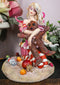 Ebros Gift 5"H TWAS The Night Fairy with Ginger Bread Hand Paint Resin Figurine