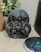 Ebros Dragon Fire Behemoth of The Skies Dual Dragons Fantasy Figurine Coaster