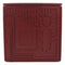 Frank Lloyd Wright Samuel Freeman House Textile Block Petite Cube Trinket Box
