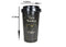 Wicca Psychic Tarot Readings Coffee Card Bamboo Travel Mug Cup W/ Lid And Sleeve