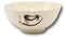 Pack Of 6 Melamine Eggplant Zen Swirl Large Dining Soup Cereal Pasta Bowls 42oz