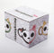 Ebros Gift Furrybones Coffee Mug Beverage Cups 14 fl oz Mugs (Munky Mug)
