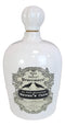 Ceramic Witchcraft Mad Doctor Nevermore Ravens Cure Dr Poe Miracle Potion Bottle