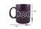 Pack Of 2 Wiccan Triple Goddess Moon Waxing Full Waning Moons Bone China Mugs