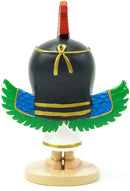 Ebros Weegyptians Collection Egyptian God Statue 4" Tall Figurine (Goddess Maat) - Ebros Gift