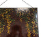 Ebros Frank Lloyd Wright D.D.Martin House Wisteria Panel 14" Wide Wall Panel Plaque Decor