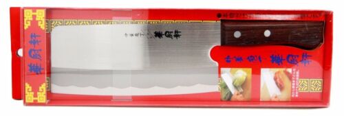 Ebros Gift Chinese Chopping Cleaver Butcher Multipurpose Knife Made in Japan