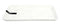 Ebros Japanese White Neta Zara Porcelain Sashimi Chef Serving Plate 2-PK For Sushi Box