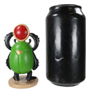 Weegyptians Scarab Beetle Egyptian Deity Symbol Of Rebirth Regeneration Figurine