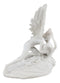 Ebros Cupid Eros And Psyche The Kiss Antonio Canova Figurine Reproduction 12"L