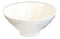 Pack Of 6 Melamine Eggplant Zen Swirl Ridged Appetizer Soup Dessert Rice Bowls