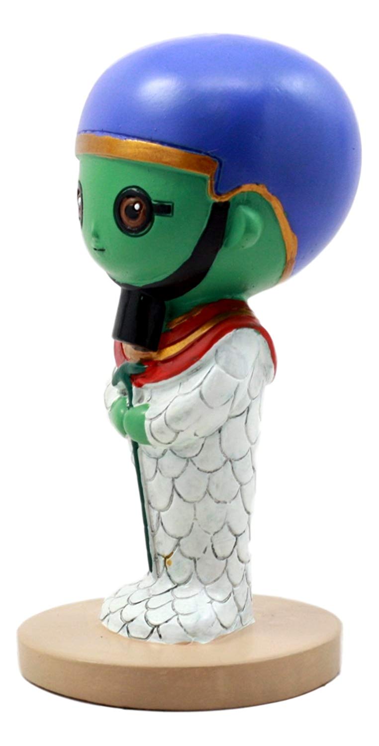 Ebros Weegyptians Collection Egyptian Demiurge of Memphis Ptah 4" Tall