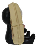 Furrybones Puffle The Breakfast Strawberry Waffle Skeleton Furry Bones Figurine