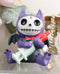 Ebros Gift 2.5" Tall Furrybones Flappy Vampire Bat Doctor Collectible Figurine