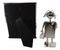 Ebros Physician Doctor Metal Sculpture 5"X7" Picture Frame Vertical Horizontal Display