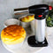 Ebros Professional Culinary Grade Micro Torch Gas Burner Welding Kitchen Tools